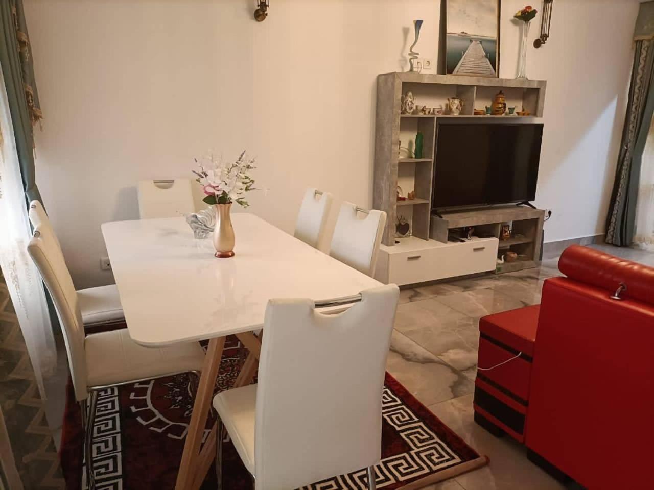 Residence Ambassa Etienne & Therese Yaoundé Kültér fotó