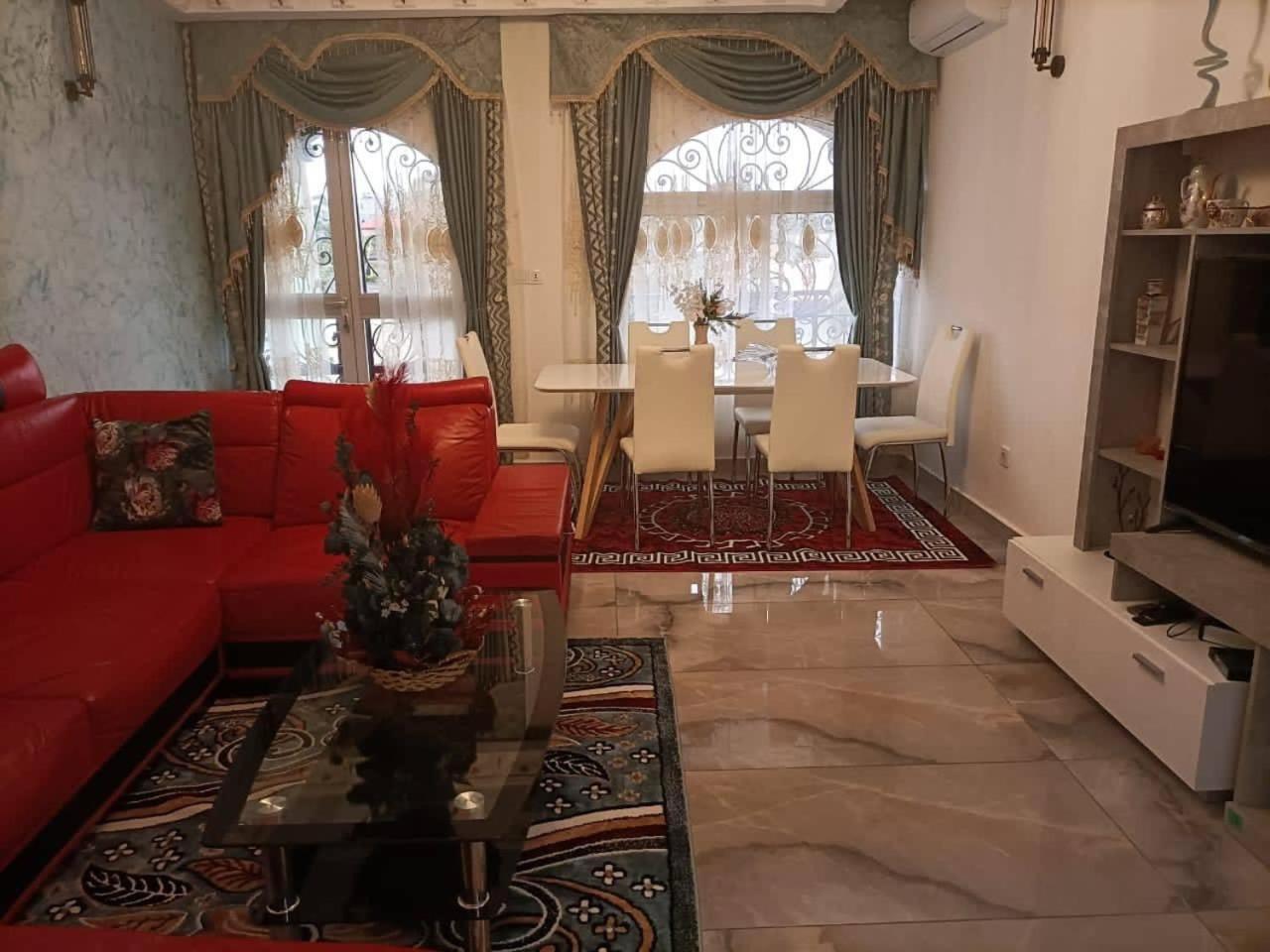 Residence Ambassa Etienne & Therese Yaoundé Kültér fotó