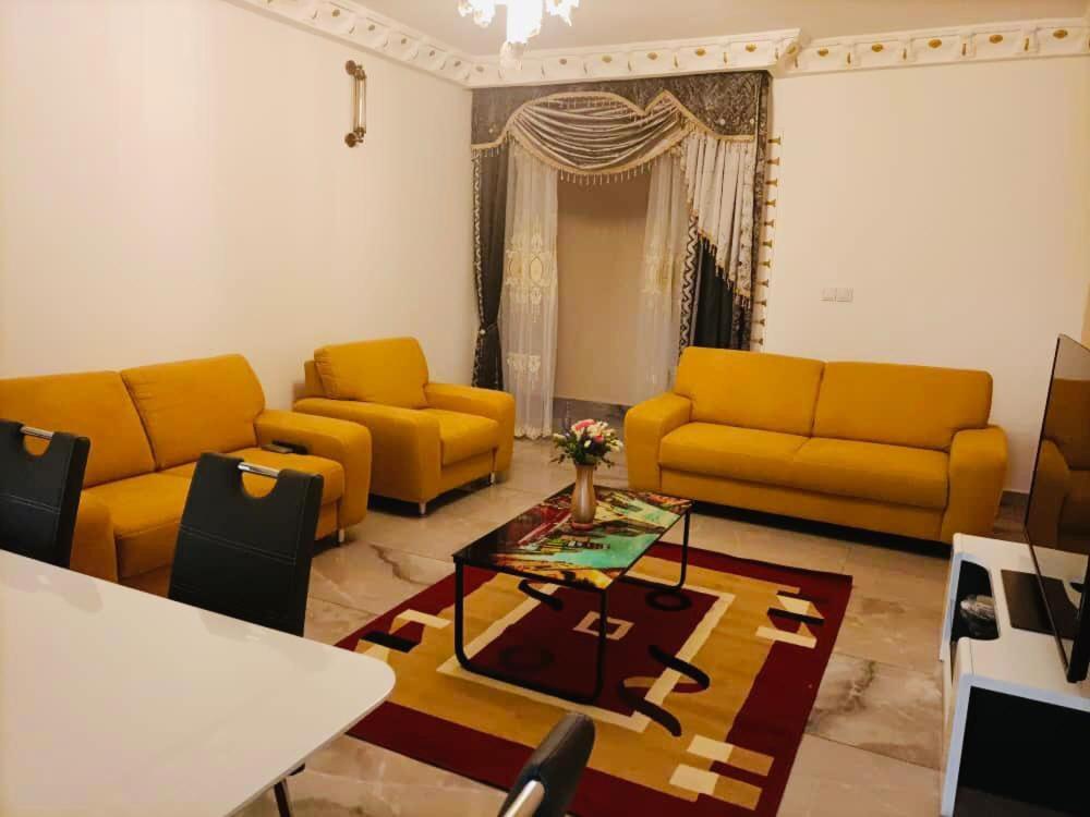 Residence Ambassa Etienne & Therese Yaoundé Kültér fotó