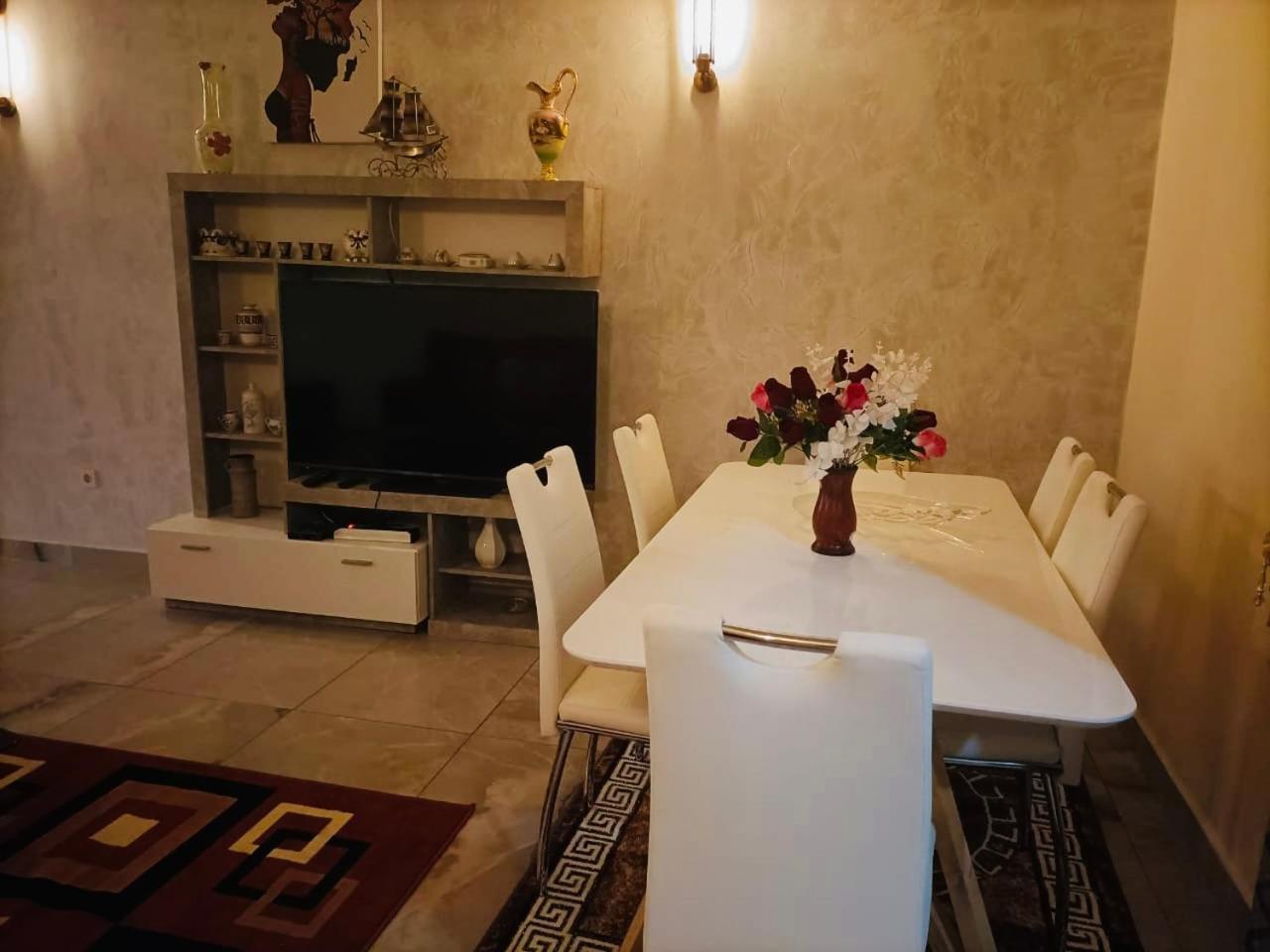 Residence Ambassa Etienne & Therese Yaoundé Kültér fotó