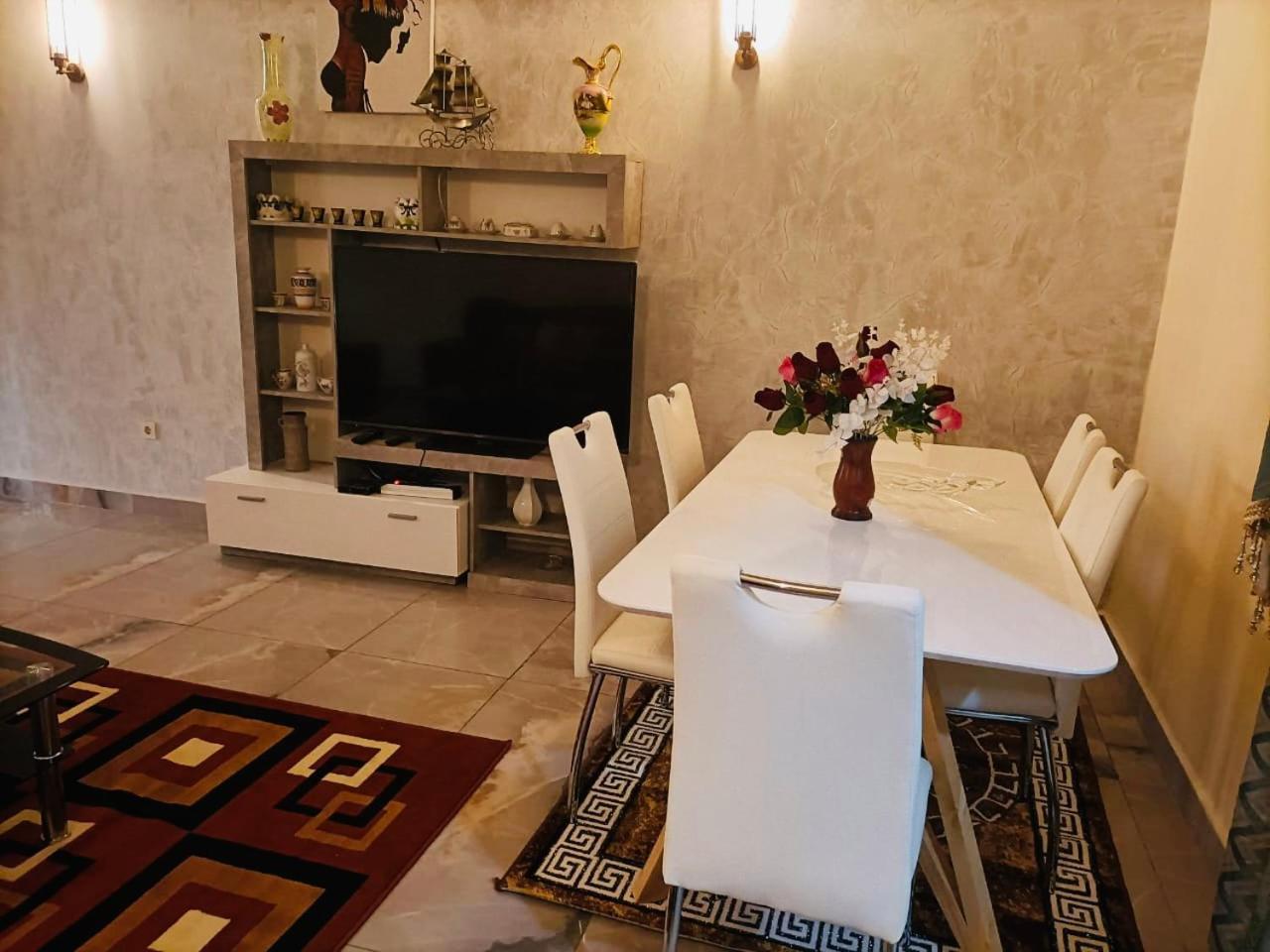 Residence Ambassa Etienne & Therese Yaoundé Kültér fotó